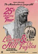 Lauryn Hill Tour Dates 2023, Tickets, Concerts