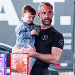 Learn About Jay Harrington's Children's Ages