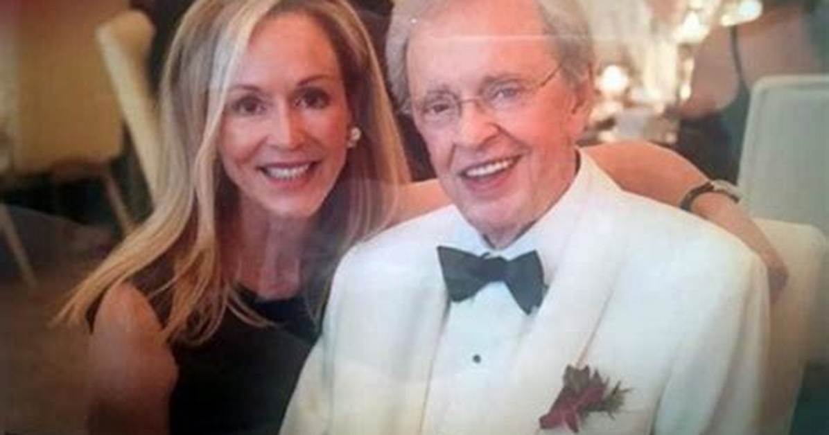 Learn More About Charles Stanley’s Daughter Becky Stanley
