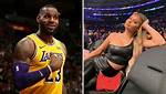 Lebron James Alleged Side Chick Sofia Jamora Breaks Her Silence on Affair Rumors Wiki, Biography.