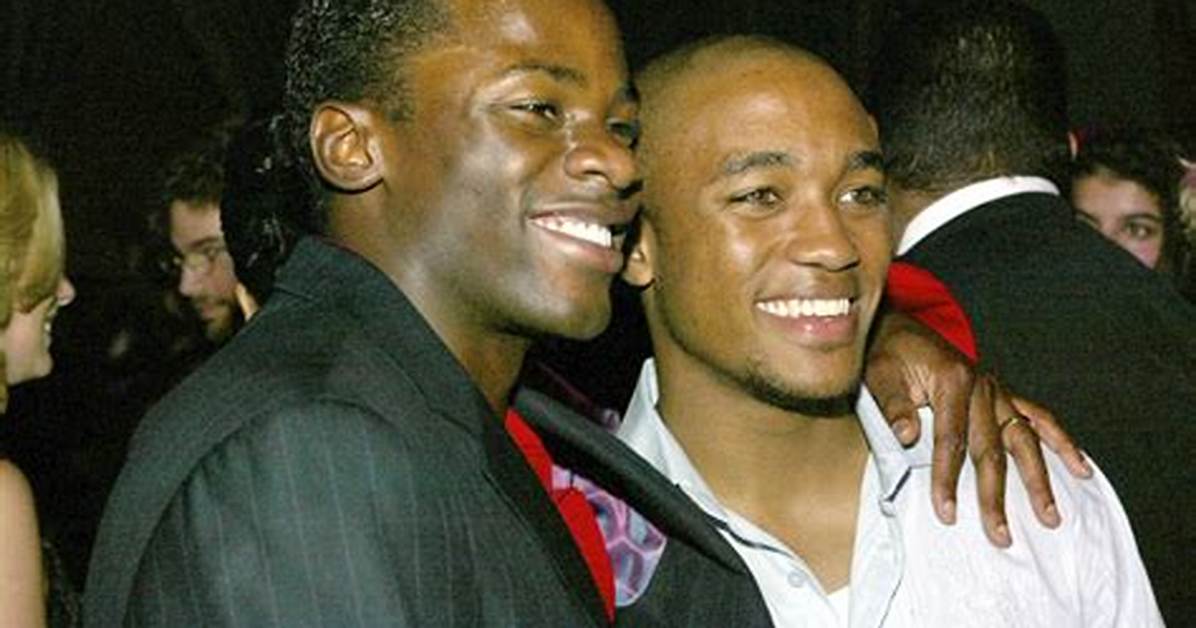Lee Thompson Young Biography, Age, Height, Wife, Net Worth, Family ·