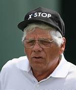 Lee Trevino's Legacy and Impact