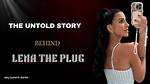 Lena the Plug: the Story Behind Biting Bed Sheets