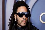 Lenny Kravitz Height: Unraveling the Enigma