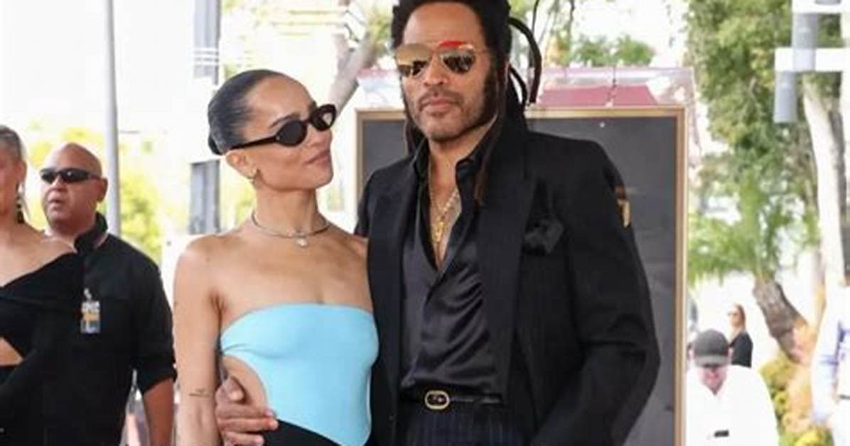 Lenny Kravitz Net Worth, Height, Age, Bio, Weight