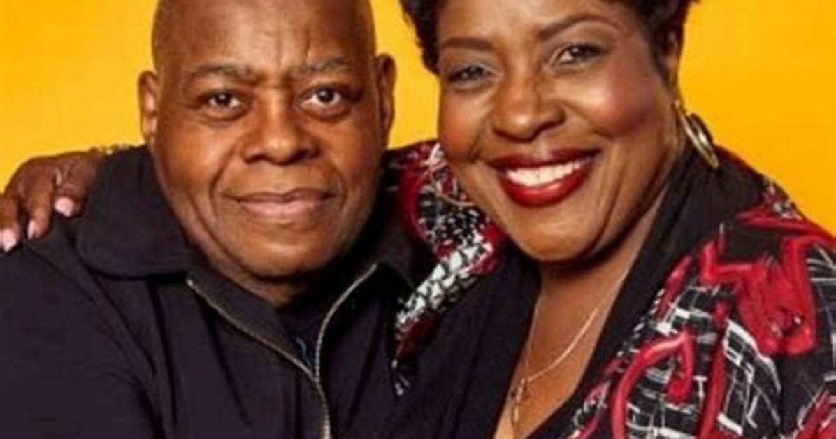 Leonard Downs: Everything About Jo Marie Paytons Husband