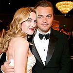 Leonardo Dicaprio and Kate Winslet Have Been Inseparable for 23 Year's, and Their Friendship Can Only