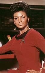 Leslie Uggams: a Star Trek Icon and Trailblazer
