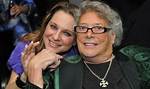 Leslie West Is Married to Wife: Jenni West. Kids.