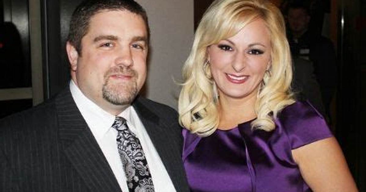 Lessons from Christi Lukasiak's Husband