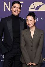 Lessons from Daniel Henney and Ru Kumagai