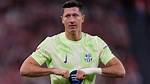 Lewandowski: the Soccer Dad Making Magic on and off the Field