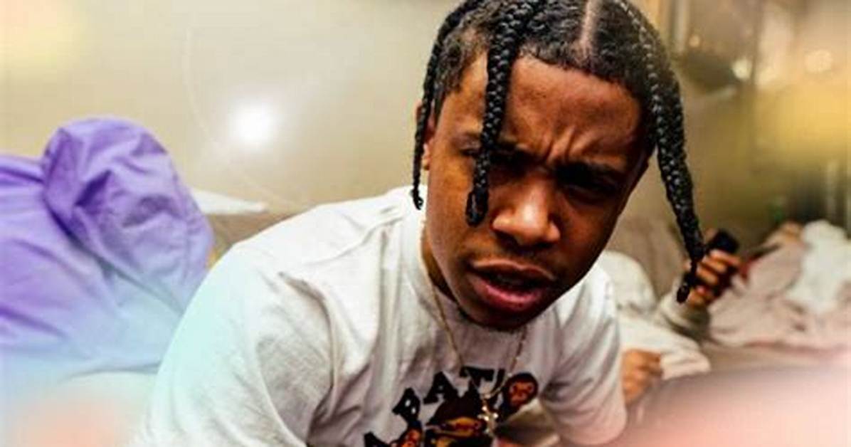 Lil'd Net Worth, Age, Height, Bio, Birthday, Wiki!