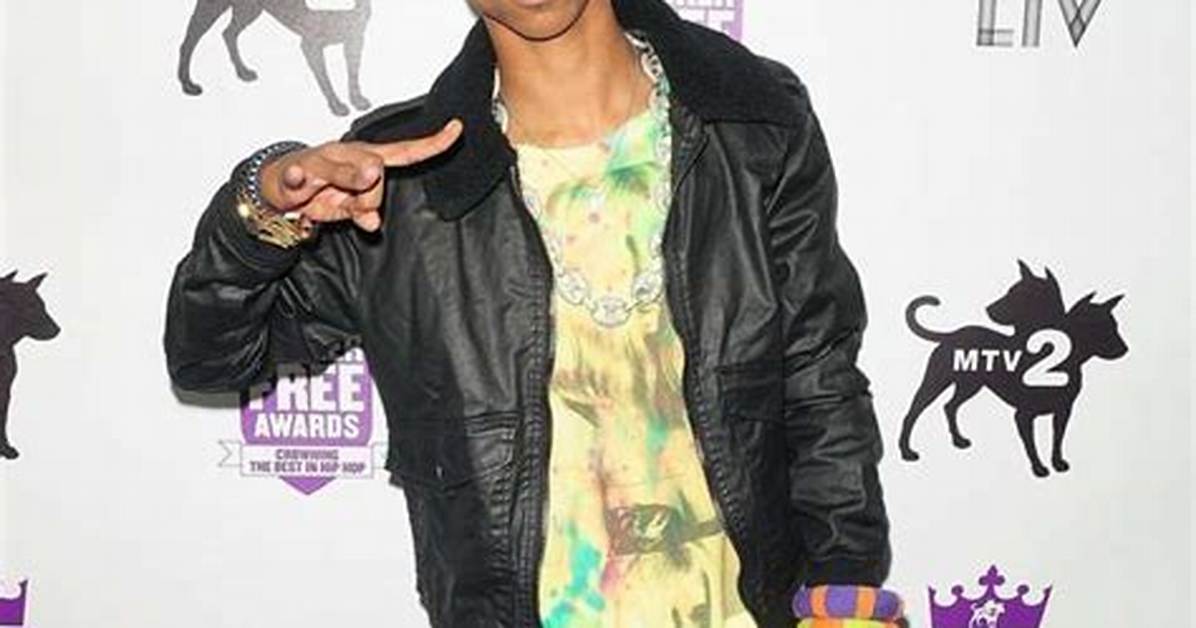Lil Twist Height, Weight, Age, Girlfriend, Family, Facts, Biography |