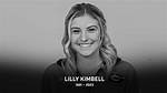 Lilly Kimbell | Obituary: Former Georgia Bulldogs Tennis Player Die |