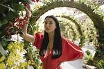 Lily Kwong: a Journey Through Nature and Design