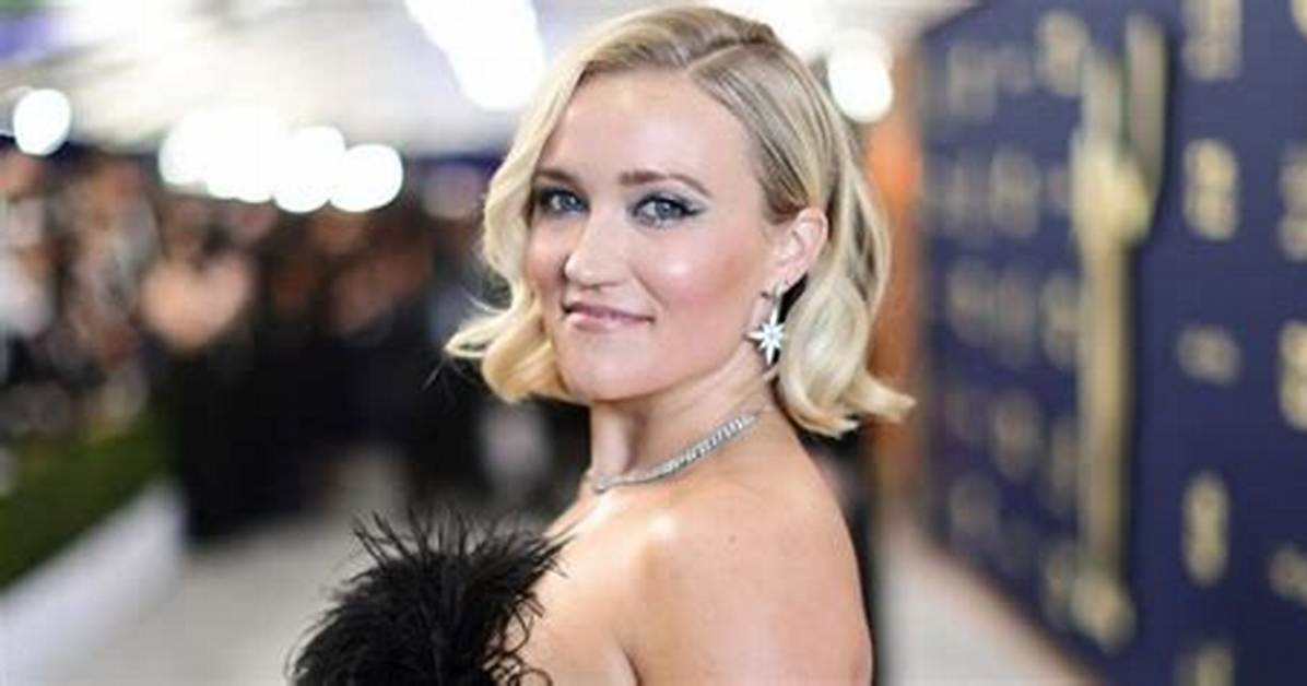 Lily Osment: a Journey Through Talent and Stardom