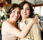 Linda Yaccarino Brother and Two Sisters Kate and Lori- Family Tree |