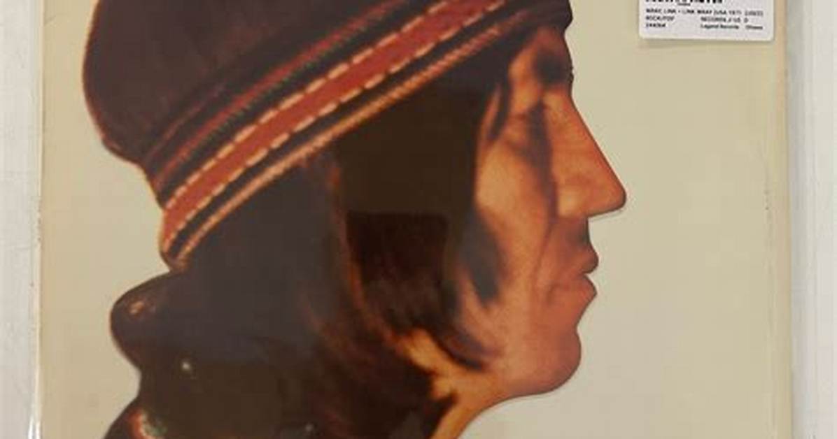 Link Wray | Bloginfo