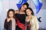 Lisa Bonet: a Glimpse into Her Wealth and Life