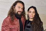 Lisa Bonet Y Jason Momoa: Un Viaje De Amor Que Llega a Su Fin