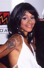 Lisa Lopes