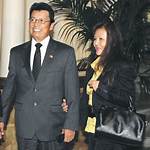Lito Lapid's Wife to Run for Public Office in 2024