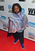 Little Women: Atlanta Star Ms Juicy Sent to Icu After Suffering Stroke Wed 11 May 2022 17:35