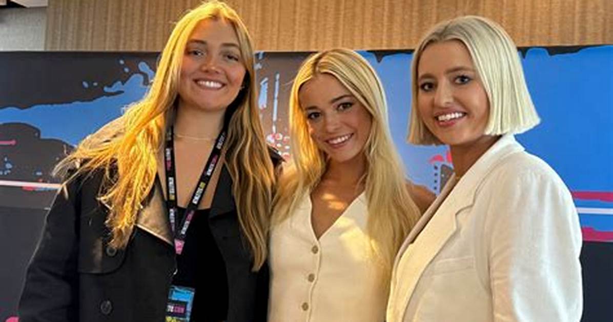 Livvy Dunne: Exploring the Life and Career of a Rising Star