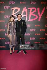 Lorenzo Zurzolo and Benedetta Porcaroli: a Hollywood Love Story