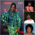 Loretta Devine's Stellar Performance in "Waiting to Exhale"