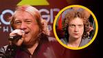 Lou Gramm and Wife: a Journey Through Love and Music