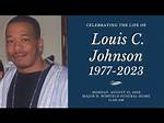 Louis Johnson Obituary | Pop and Rock