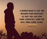 Love and Heartbreak: Quotations to Heal and Inspire