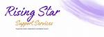 Love and Support Behind the Rising Star