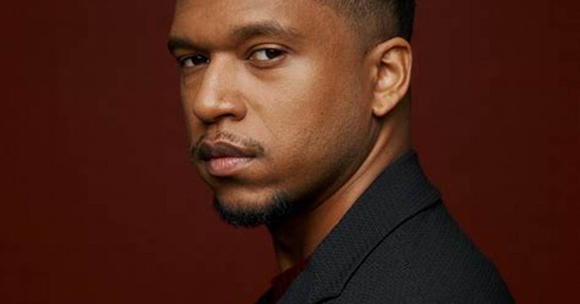Lovell Adams-Gray (Actor) Wiki, Bio, Age, Height, Weight, Net Worth, Girlfriend, Facts