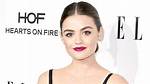 Lucy Hale to Topless Pics Hacker: Kiss My Ass ·