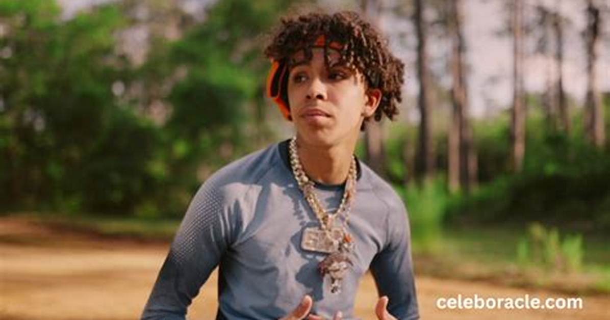 Luh Tyler Height, Weight, Net Worth, Age, Birthday, Wikipedia, Who, Instagram, Biography