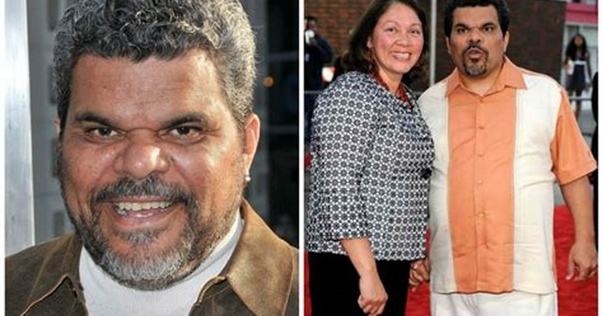 Luis Guzman Bio, Children, Net Worth, Wife, Family & Other Facts