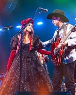 Lukas Nelson and His Wife Sasha: a Deep Dive into Their Relationship