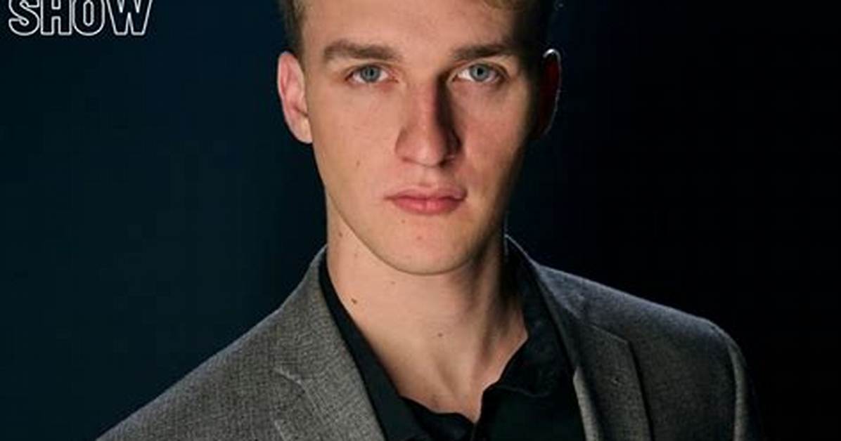 Luke Beasley: Renowned Actor's Biography and Career Overview