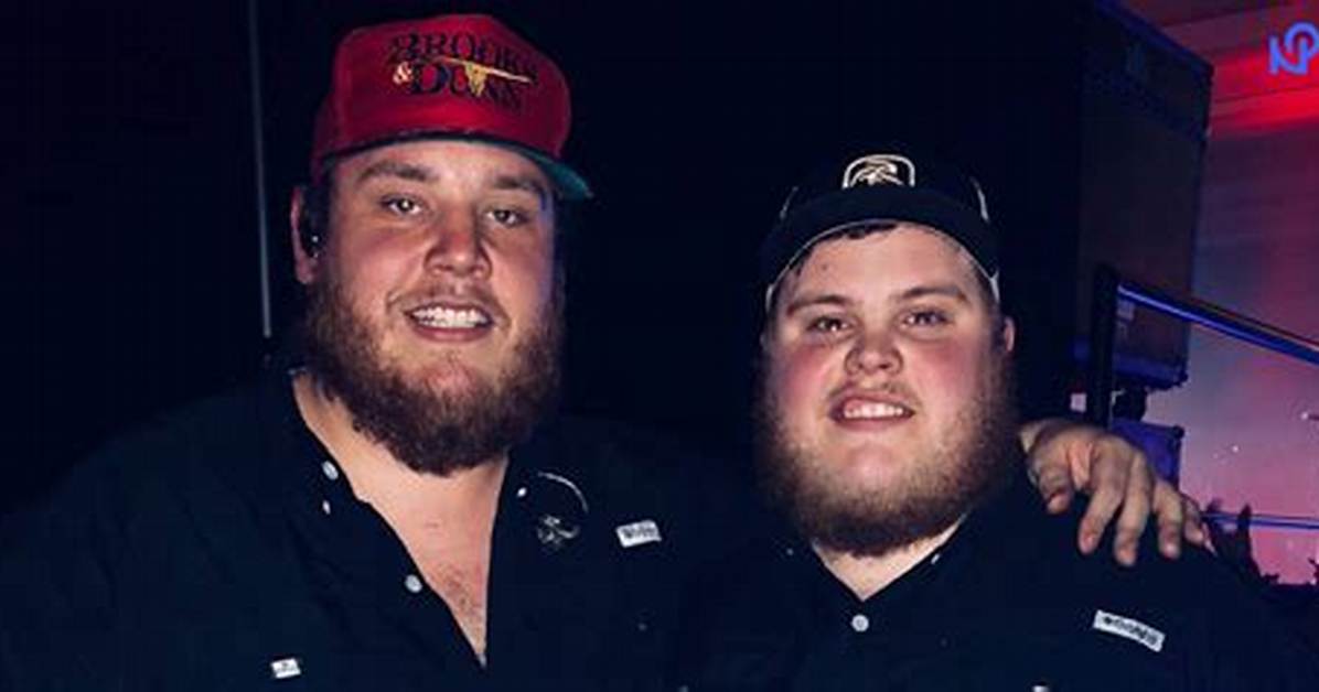 Luke Combs' Brother's Tragic Demise: a Heartbreaking Loss
