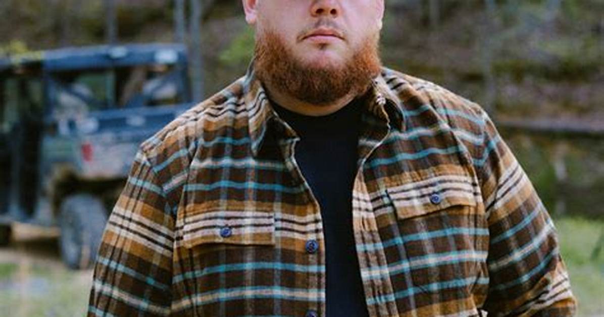 Luke Combs Ethnicity: Exploring the Roots of a Country Music Sensation