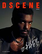 Luke James - Jiveblog