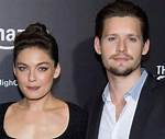 Luke Kleintank's Wife: a Glimpse into Their Marital Bliss