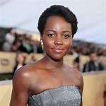 Lupita Nyong'o: a Journey from the Shadows to Stardom