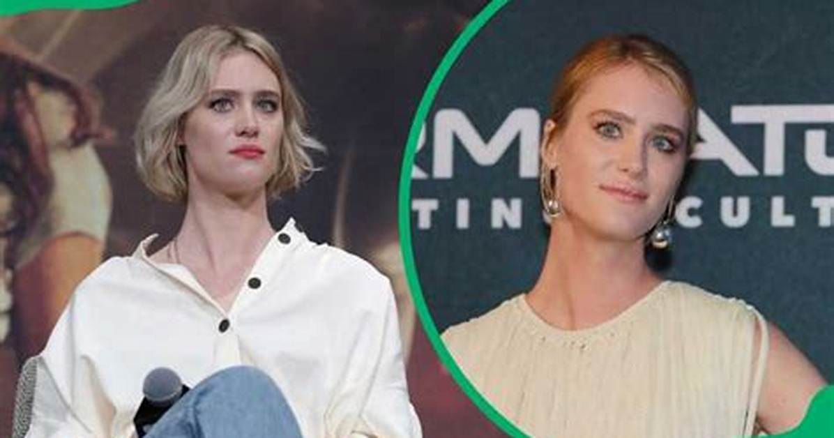 Mackenzie Davis Partner: Everything You Need to Know