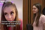 Mackenzie Shirilla Bragged About Drug Use on Tiktok Before Killing Boyfriend in 100-Mph Crash