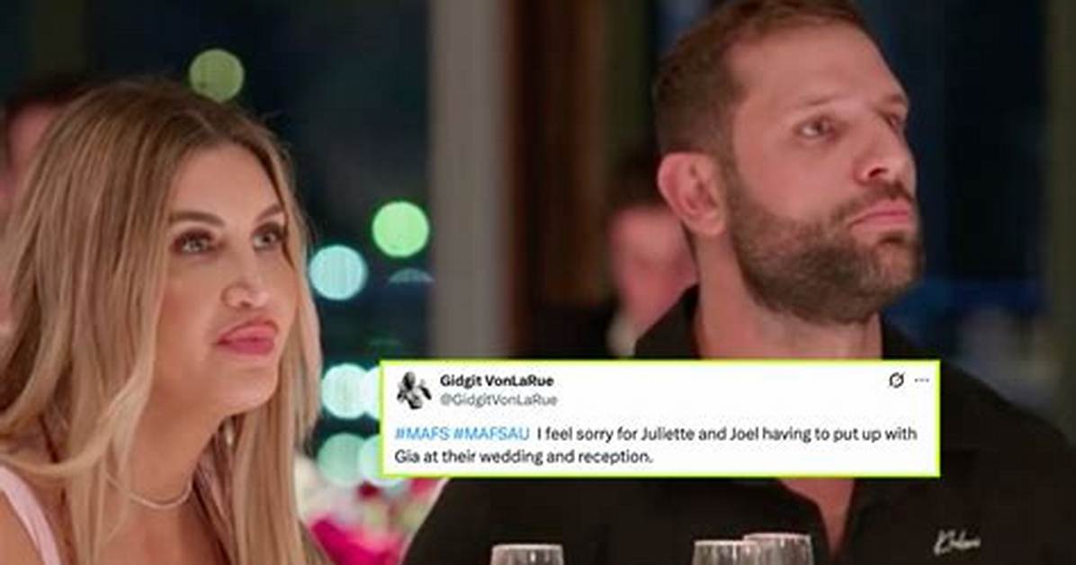 Mafs Fans Call Morgans Behavior Toxic as Binh Admits He Blames Himself Thu 22