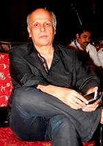 Mahesh Bhatt Biography, Age, Height, Wife, Net Worth, Family